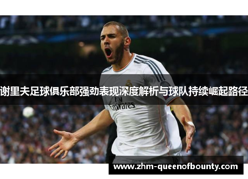 谢里夫足球俱乐部强劲表现深度解析与球队持续崛起路径 谢里夫足球俱乐部强劲表现深度解析与球队持续崛起路径