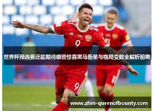 世界杯预选赛还能期待哪些惊喜黑马新星与格局变数全解析前瞻