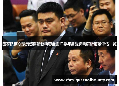 国家队核心球员伤停最新动态全面汇总与备战影响解析前景评估一览